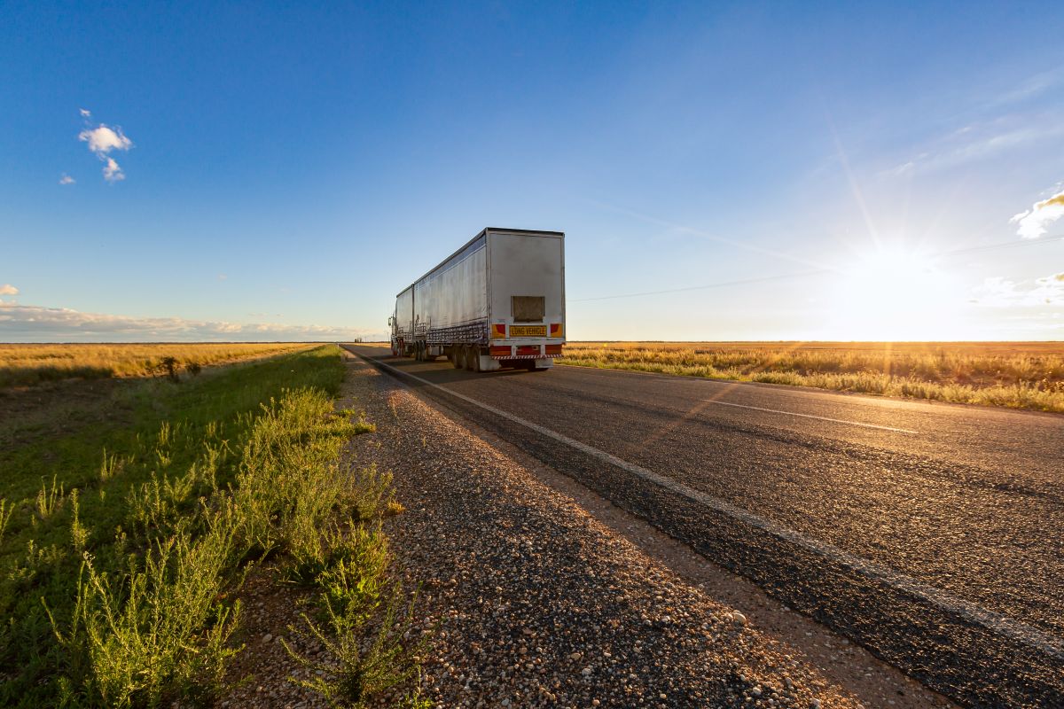Expanded Road Train Network to Reduce Input Costs for Regional Operators