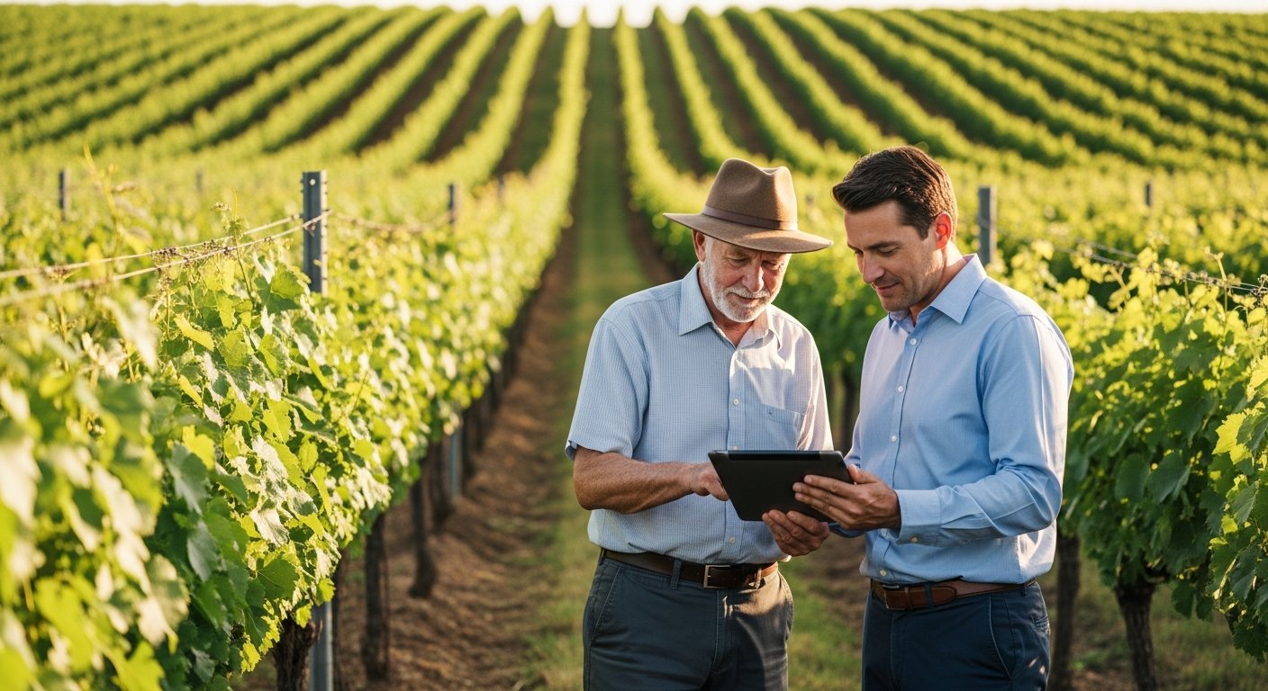 New Study Quantifies Ontario Agritourism at $633 Million: A Blueprint for Western Australia?