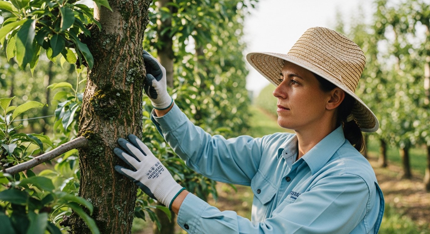 State Signals Shift to Long-Term Borer Management, Urges Grower Vigilance