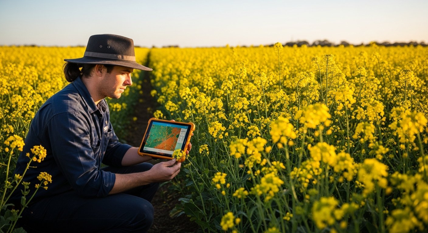 State’s Pest and Disease Intelligence Service Marks 30-Year Milestone