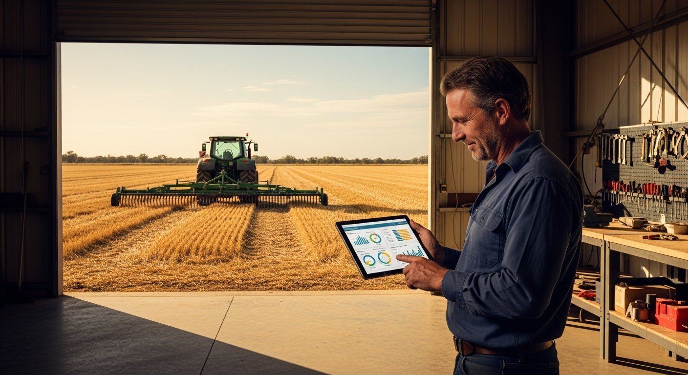 New DPIRD Calculator Models Deep Ripping ROI for WA Grain Growers