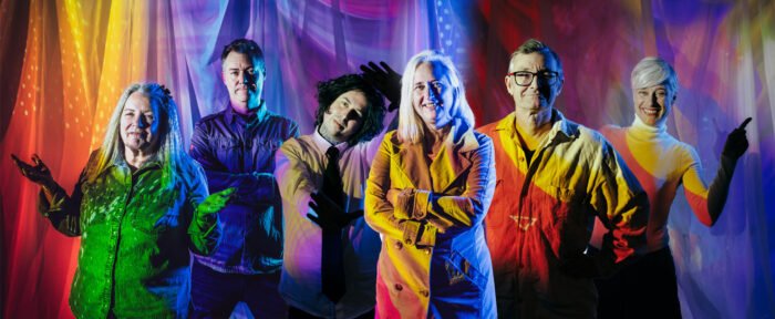 Projection Art Firm Offers New Avenue for Agritourism Visitor Attraction