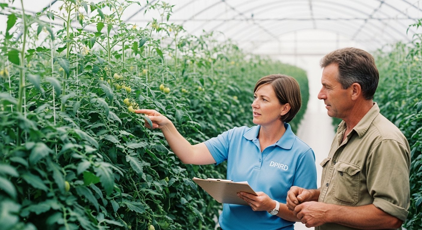 State Imposes Quarantine in Perth Following Qfly Detection