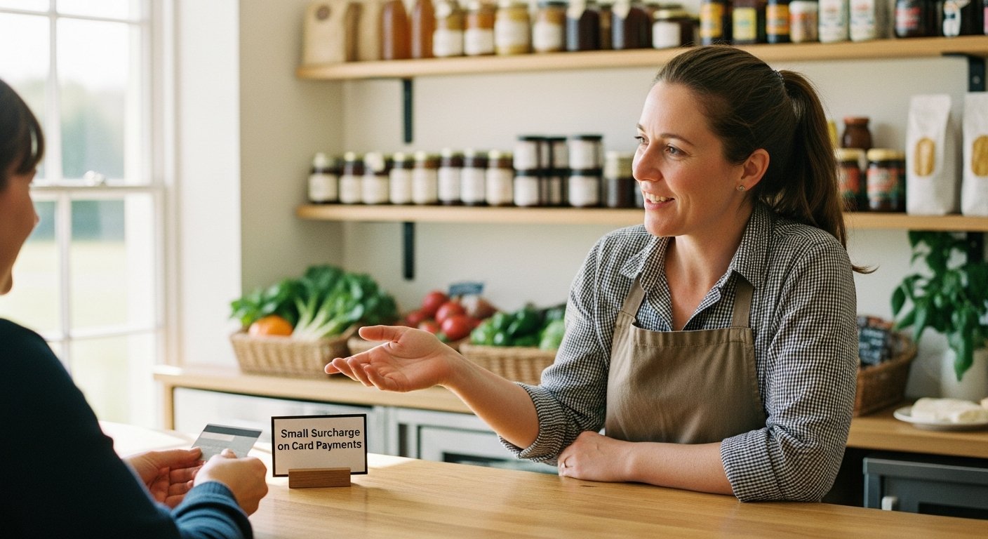 WA Businesses Alerted to Surcharge Disclosure Rules Ahead of 2026 Ban
