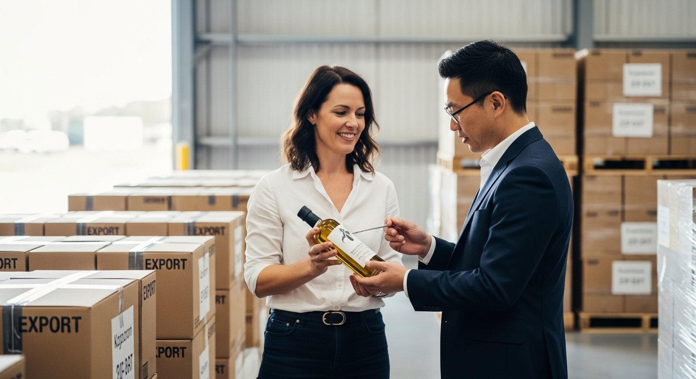 WA Government Launches 2026 Agrifood Exporter Directory