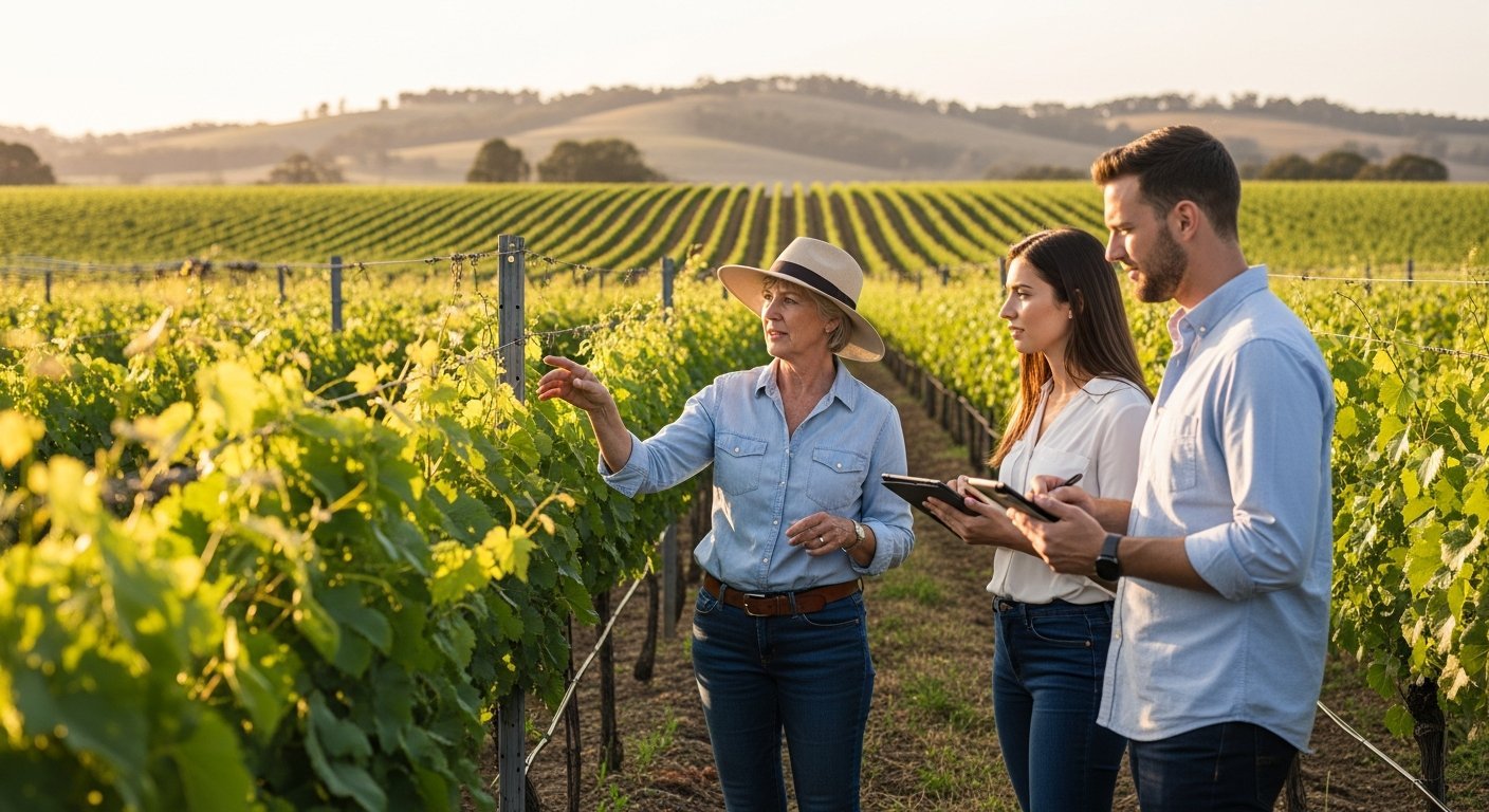 WAAA Announces October Field Day for South West Operators