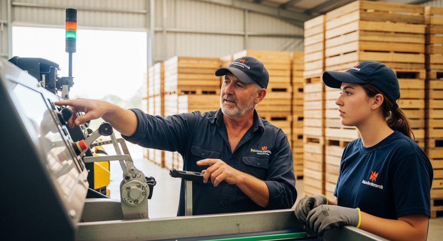 WorkSafe Upgrades Free WHS Training Platform for Young Employees