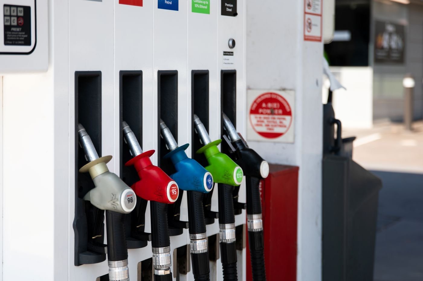 All WA Fuel Retailers Now Under Mandatory FuelWatch Reporting