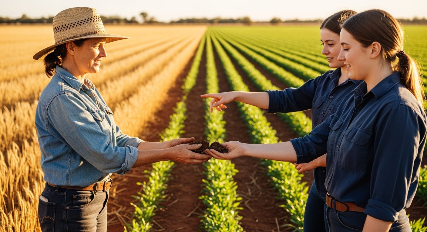 World Agri-Tourism Day 2026 Theme Centres Women Farmers in Global Sustainable Rural Economy Push