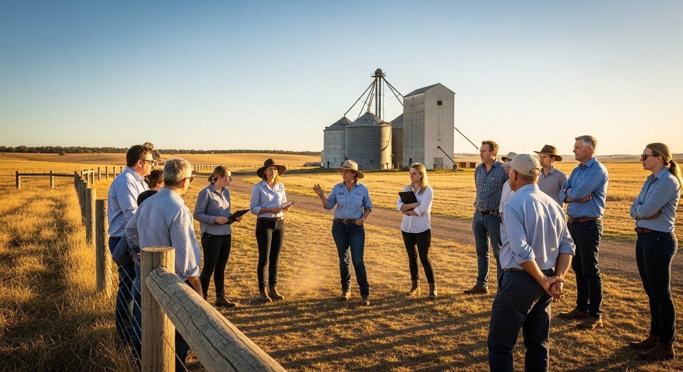Montana Agritourism Association Launches Third Annual Conference for Operators Building and Scaling Farm Businesses