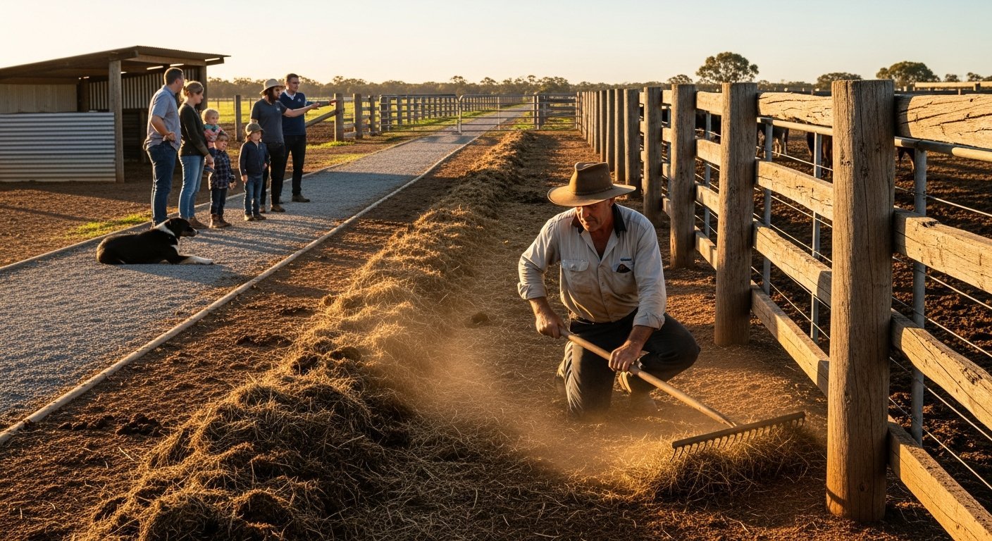 Stable Fly Management Plan Updated Across 15 WA Local Government Areas, Including New Shires