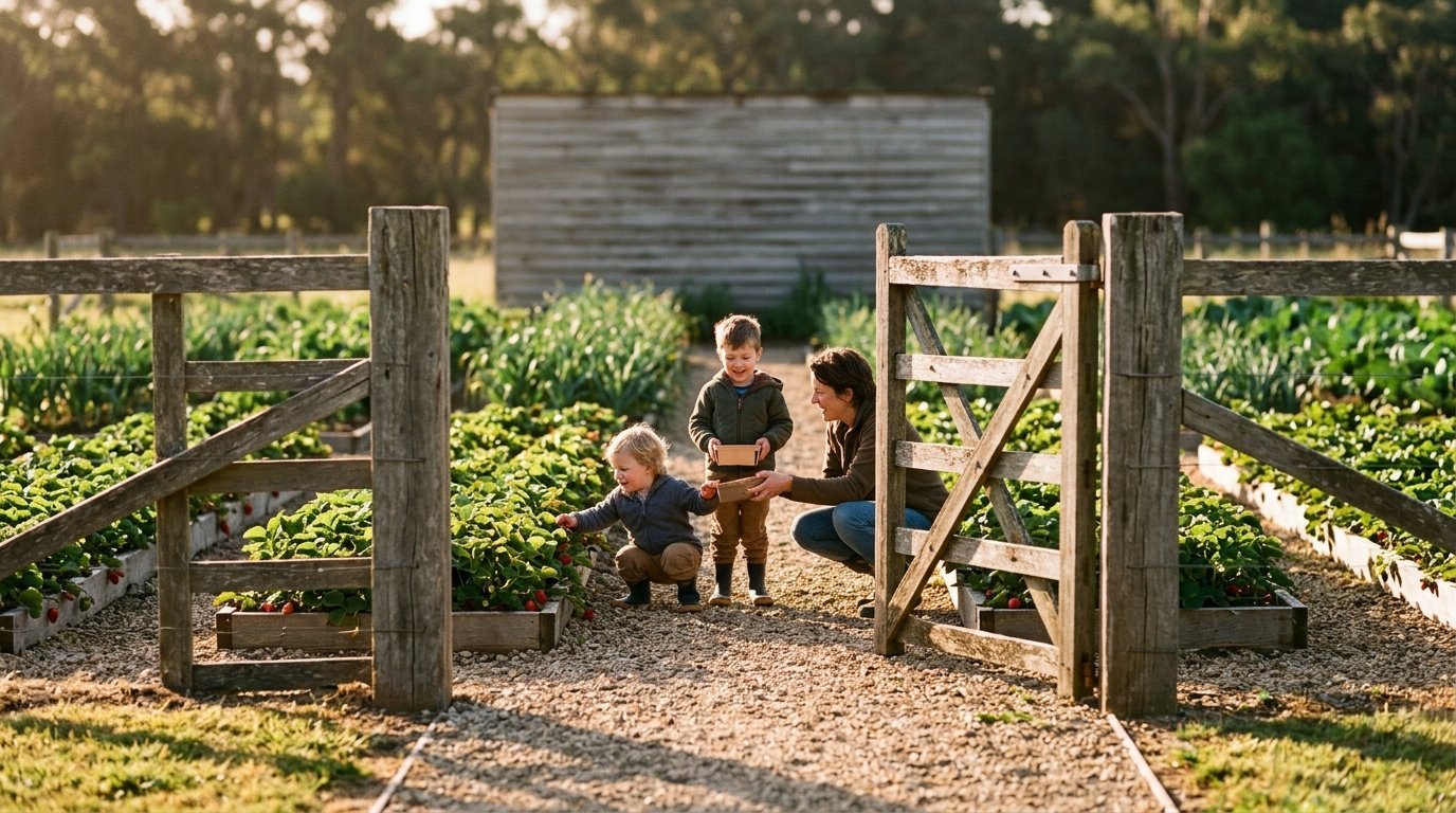 US-USDA National Study Finds Three-Quarters of Agritourism Farms Grew Revenue, but Funding and Infrastructure Gaps Remain Universal