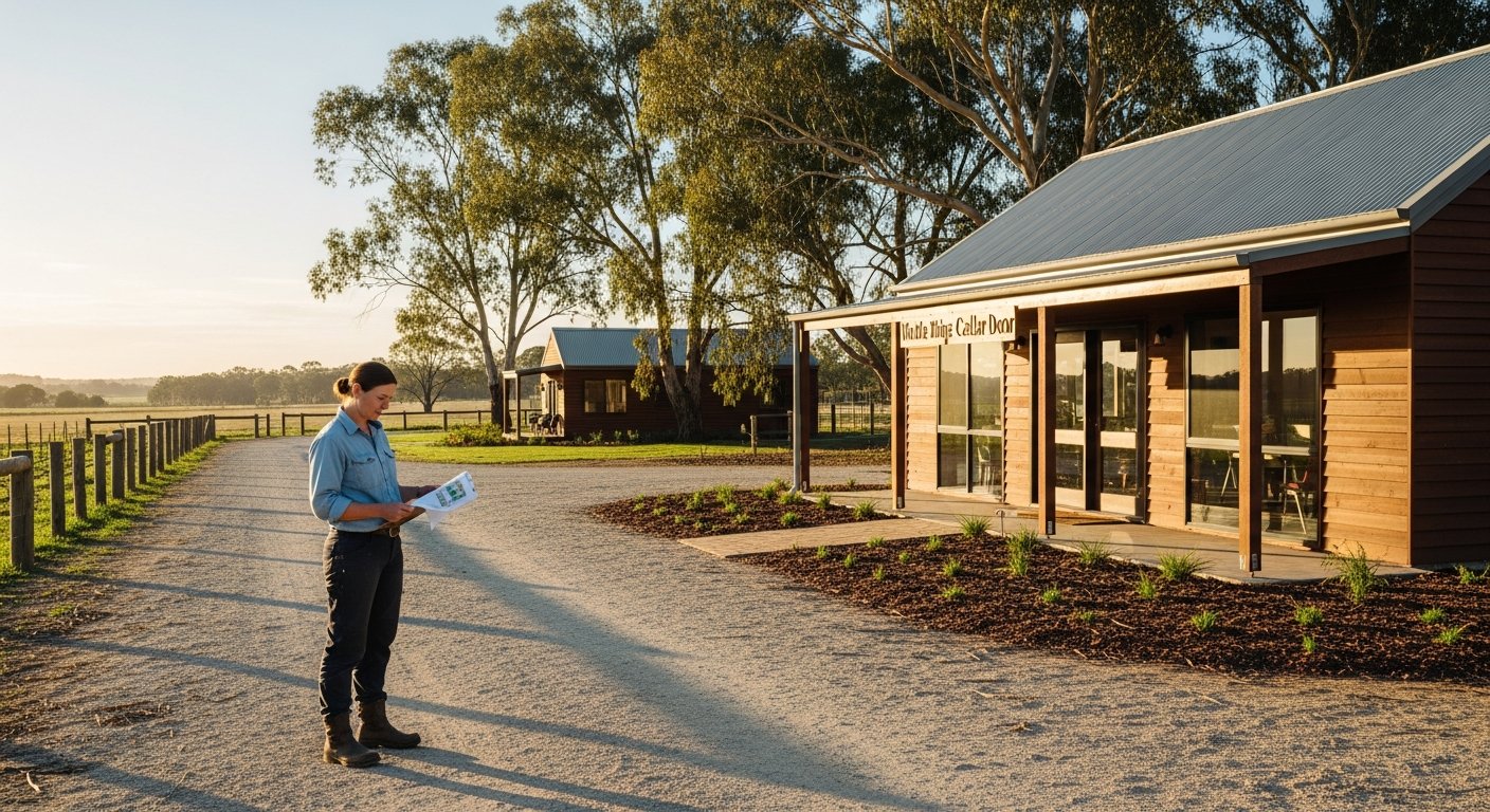 WA Government Launches Public Data Tool for Short-Term Rental Sector as First Fine Issued