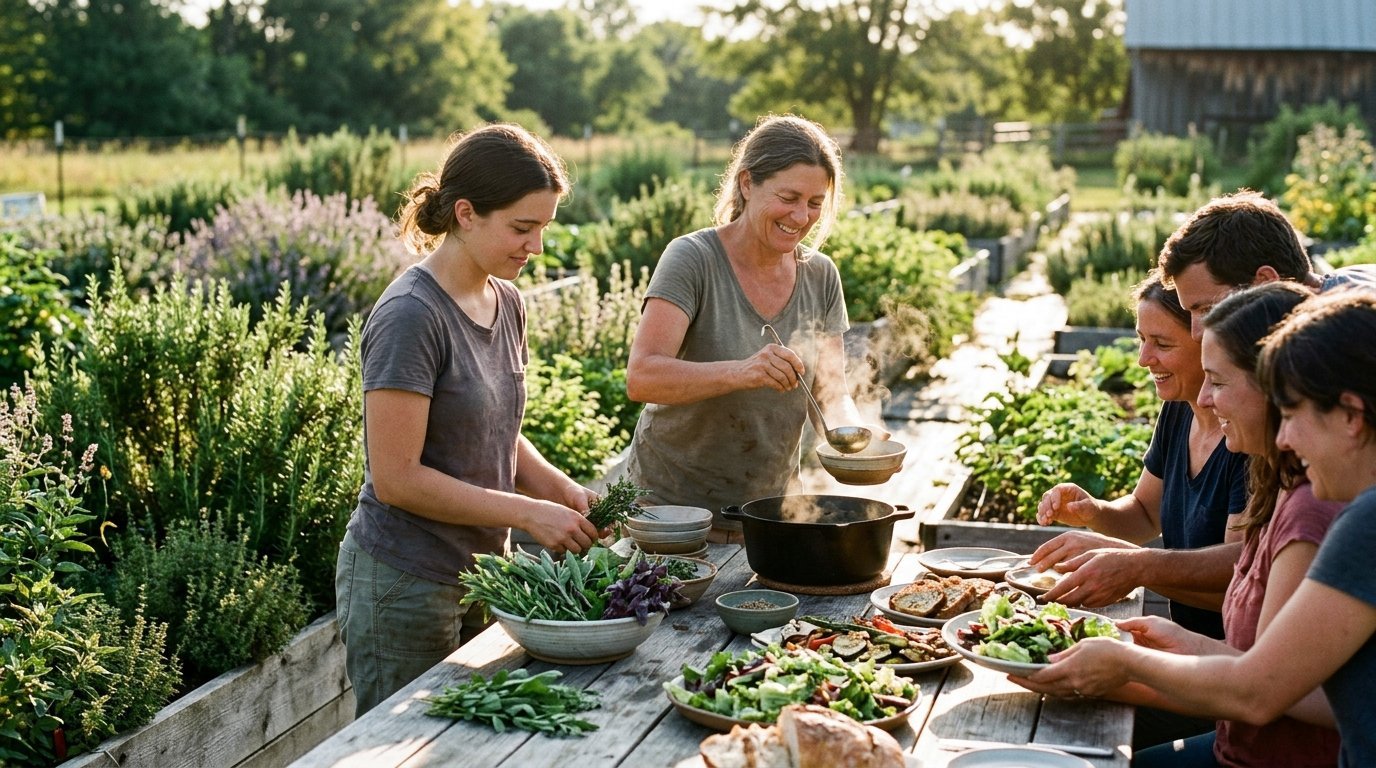Word-of-Mouth Beats Social Media as Top Driver of Agritourism Visits, Oregon State University Survey Finds