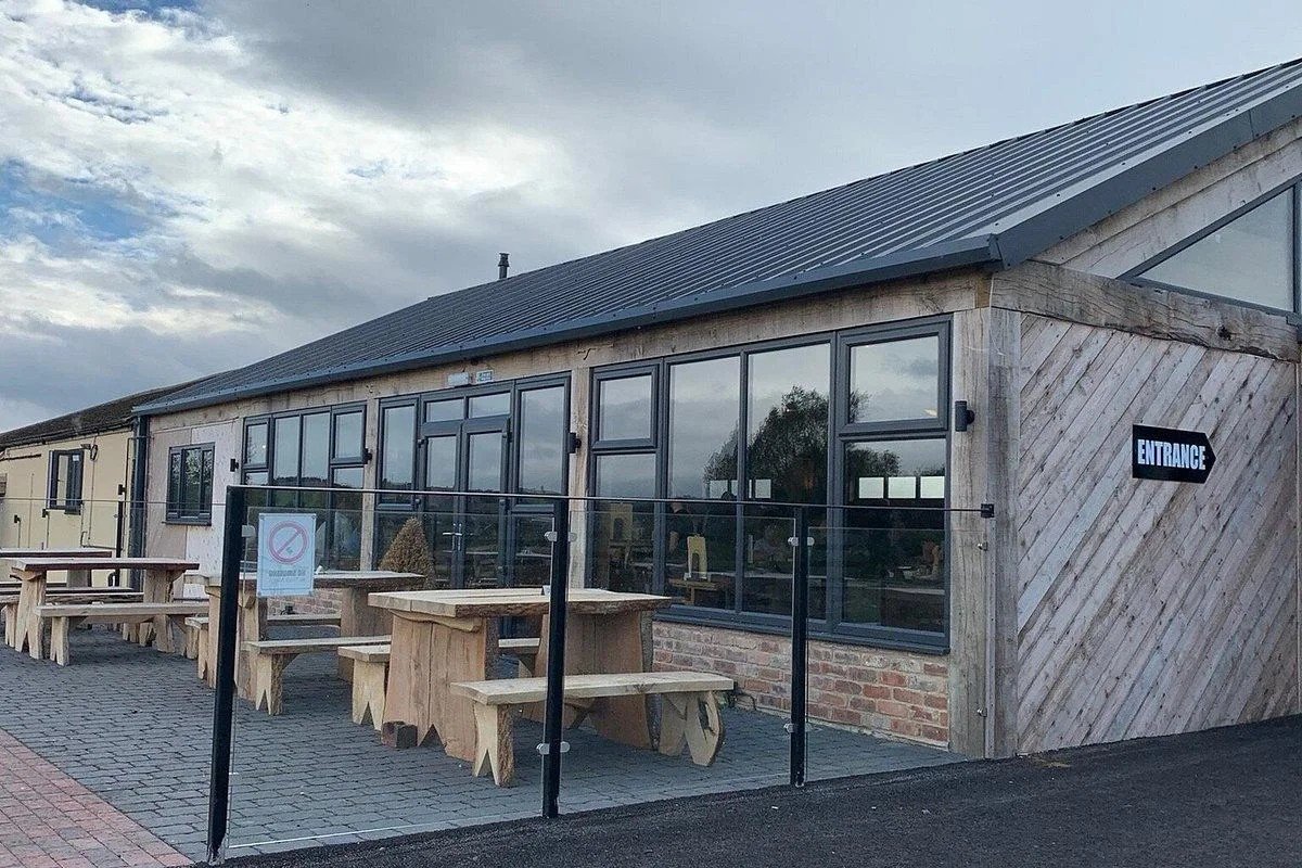 Farm Shop Adds Restaurant to Lift Yield Per Visitor
