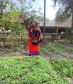 Small Farm, Multiple Income Streams, Agritourism Ambition
