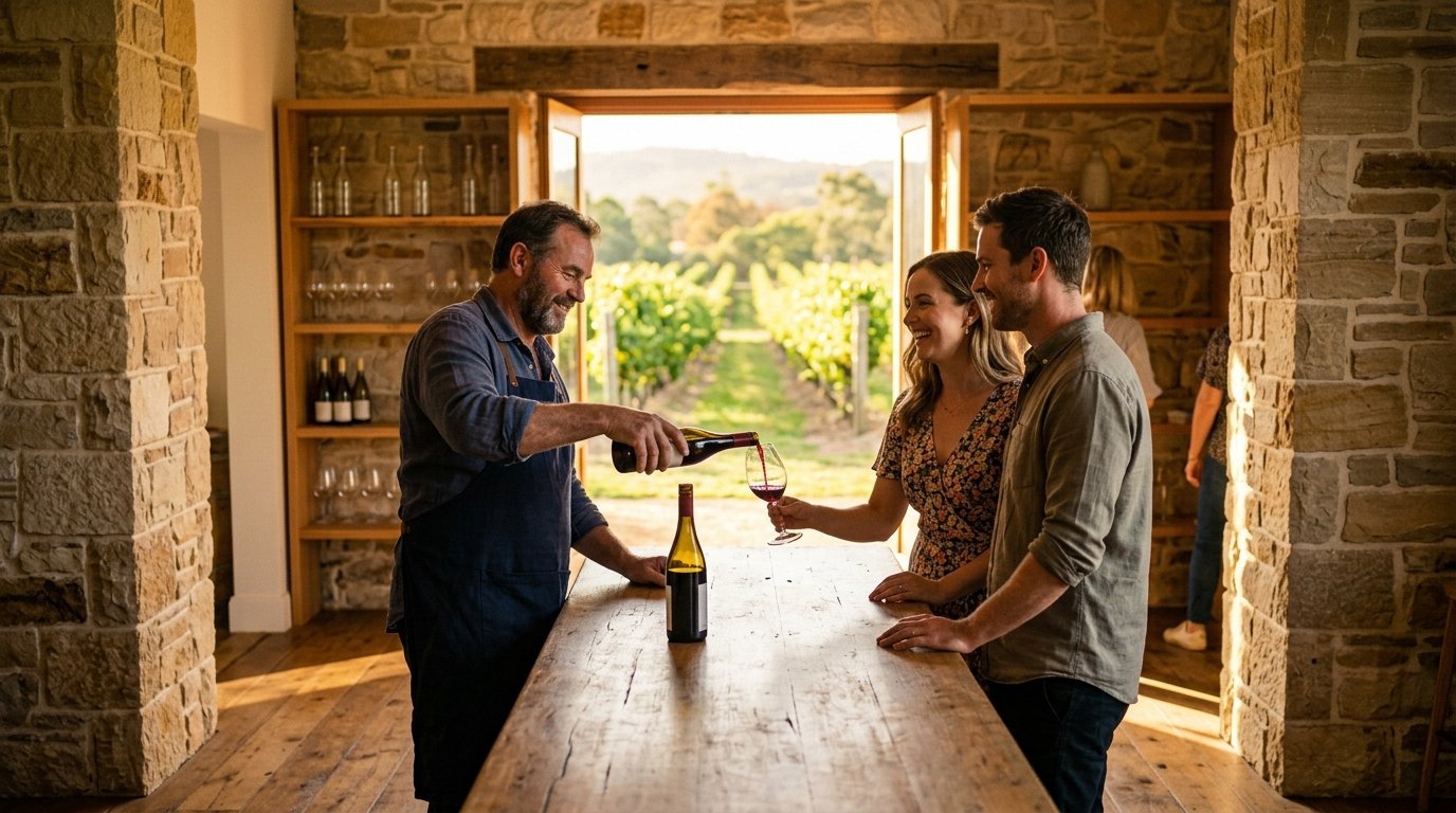 Wine Tourism Grant Round Closes 23 October 2026 as Federal Funding Calendar Hits a Busy Stretch